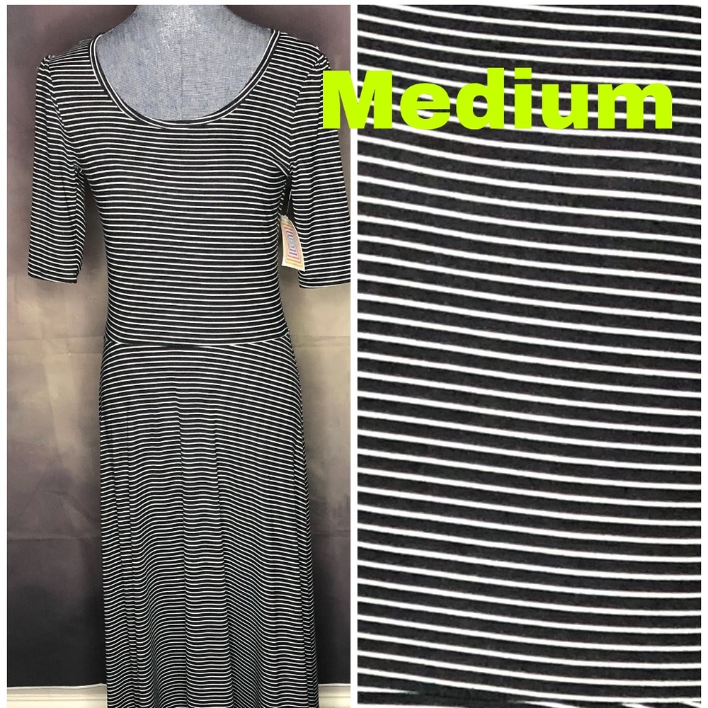 Ana Dress